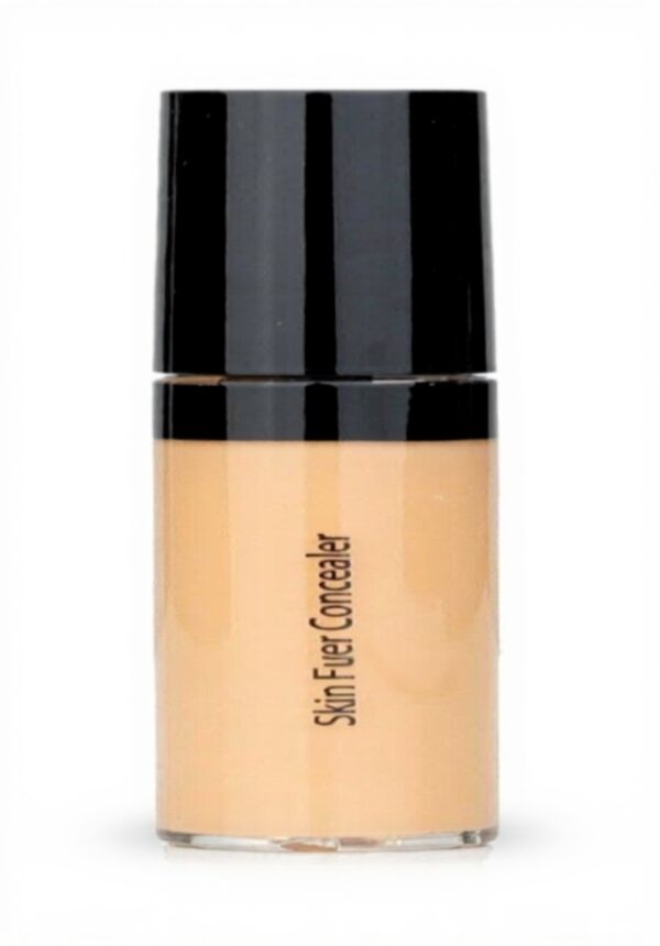 Correcteur haute couverture Bobbi Brown naturel léger teint