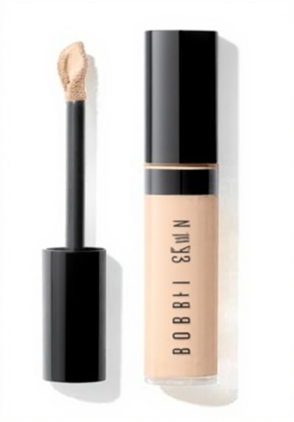 Correcteur Bobbi Brown Warm Beige couvrant longue tenue