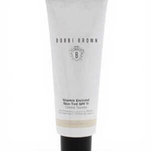 Crème teintée hydratante SPF 15 Bobbi Brown couvrance
