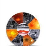 Atlas Ophtalmologie Elsevier Masson livre médecine illustré-0