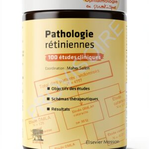 Elsevier Masson Livre Français 468 pages ISBN 2294761979-0