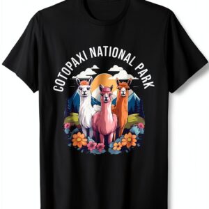 T-shirt Cotopaxi léger coupe classique pour homme randonnée-0