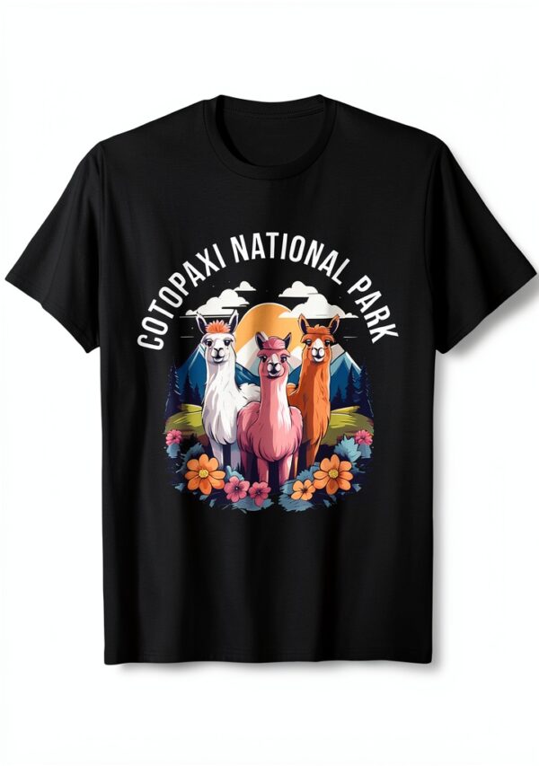 T-shirt Cotopaxi léger coupe classique pour homme randonnée-0