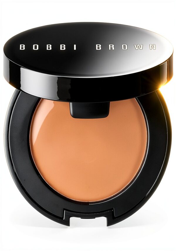 Correcteur Bobbi Brown Dark Peach Anti-tâches Teint Crémeux
