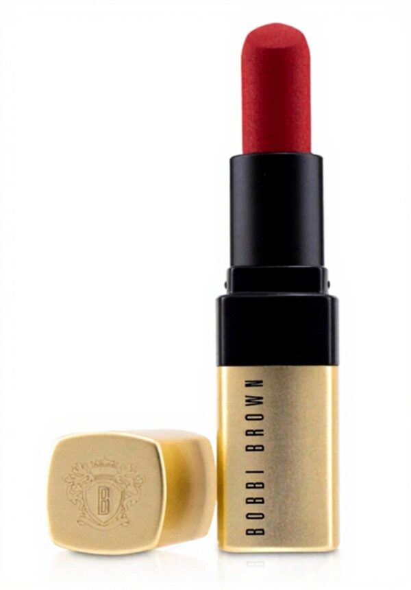 Rouge à lèvres Bobbi Brown Fever Pitch couleur intense