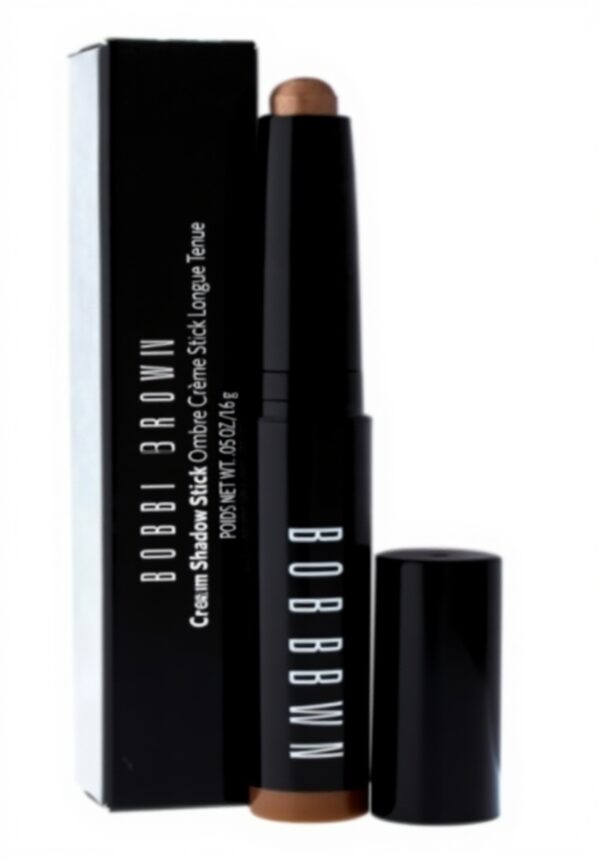 Fard à paupières Bobbi Brown Golden Bronze longue tenue