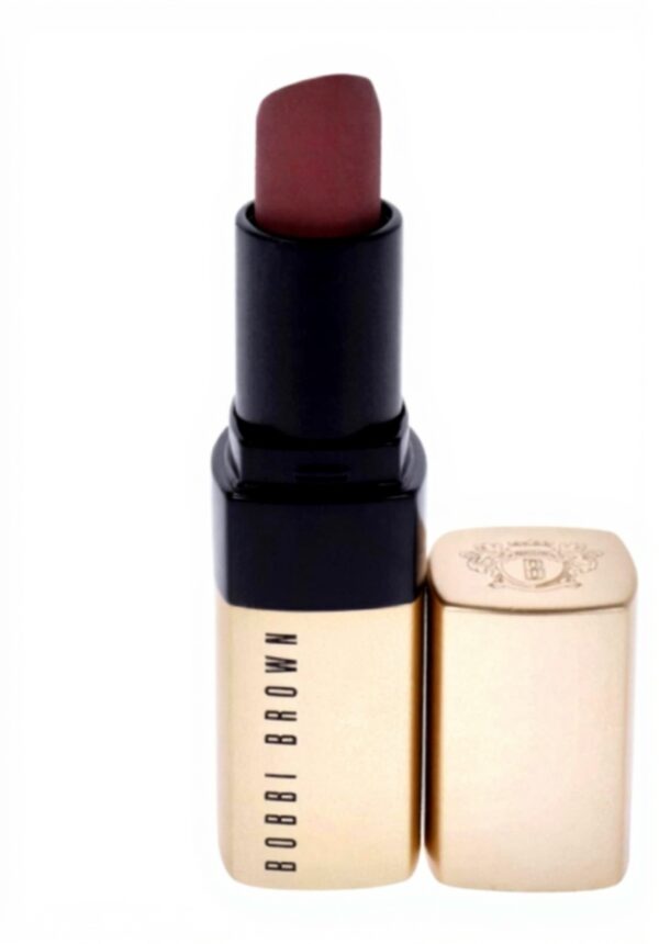 Bobbi Brown Rouge à Lèvres Matte Luxe Tawny Pink Femme