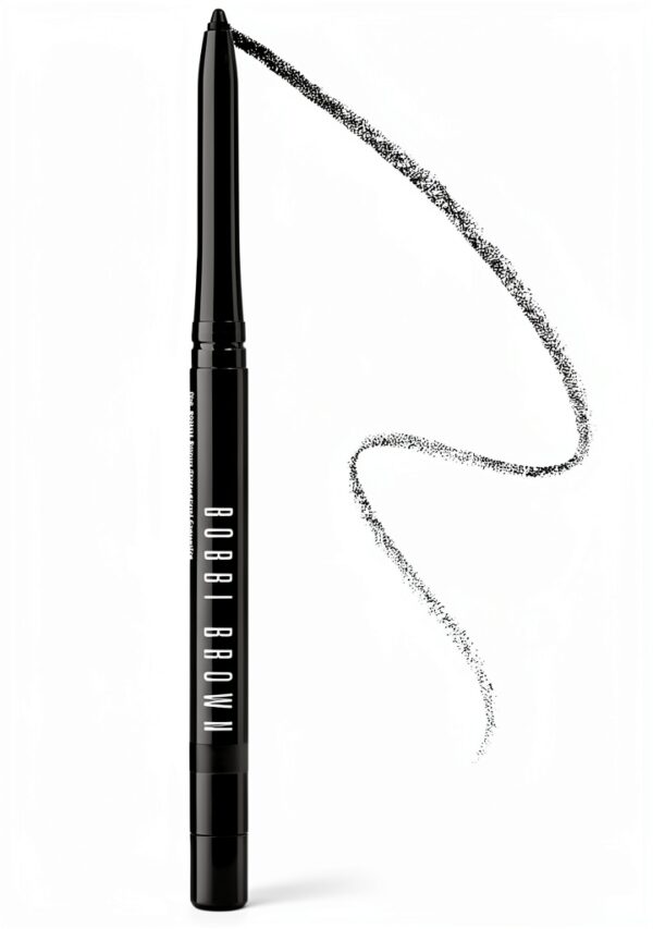 Bobbi Brown Eyeliner Gel Définition Parfaite Noir Intense