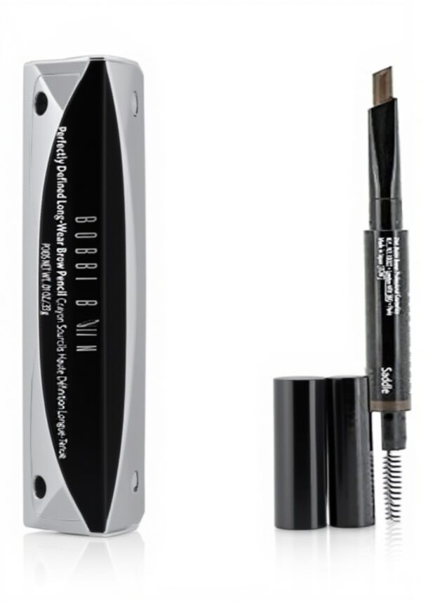 Crayon Sourcils Bobbi Brown Tenue Longue Définition Parfaite