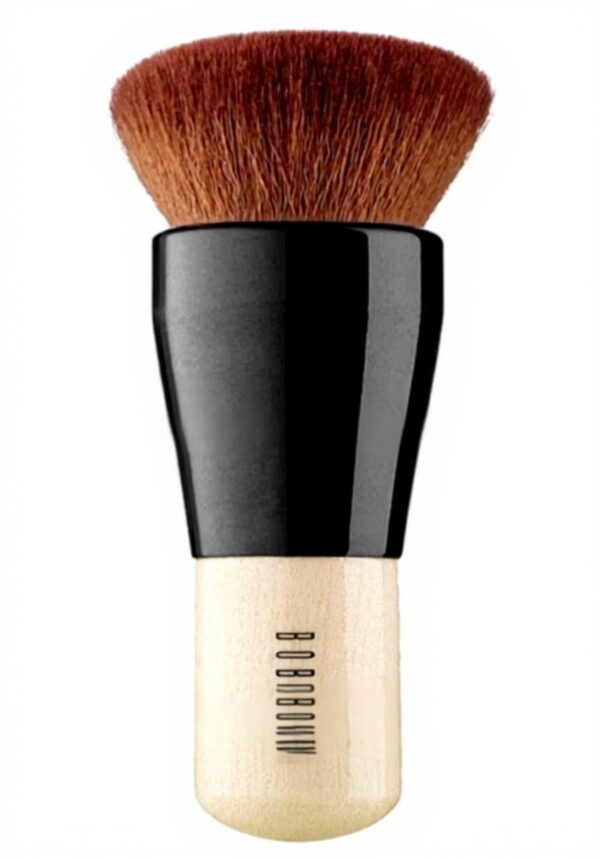 Bobbi Brown Pinceau visage couverture complète maquillage