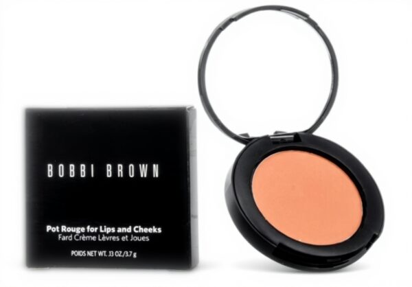 Bobbi Brown Pot Rouge Lèvres Joues Crème Melon Frais