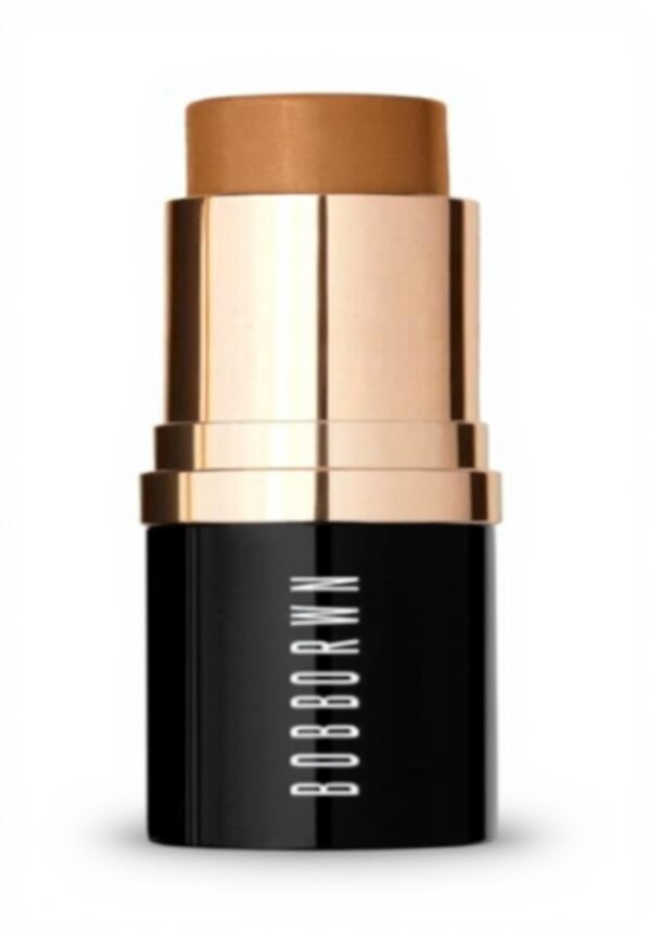 Fond de teint stick BOBBI BROWN peau couvrance portable