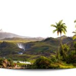 Affiche sur Toile Décor Moderne Décoration Murale Maison-0