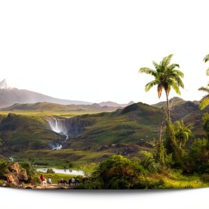 Affiche sur Toile Décor Moderne Décoration Murale Maison-0