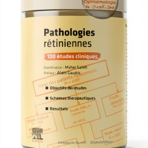 Elsevier Masson livre médical anglais 454 pages Kindle-0