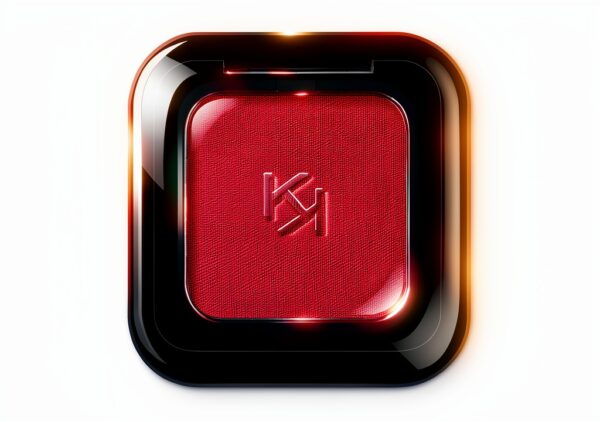 Fard à paupières KIKO Milano haute pigmentation longue tenue