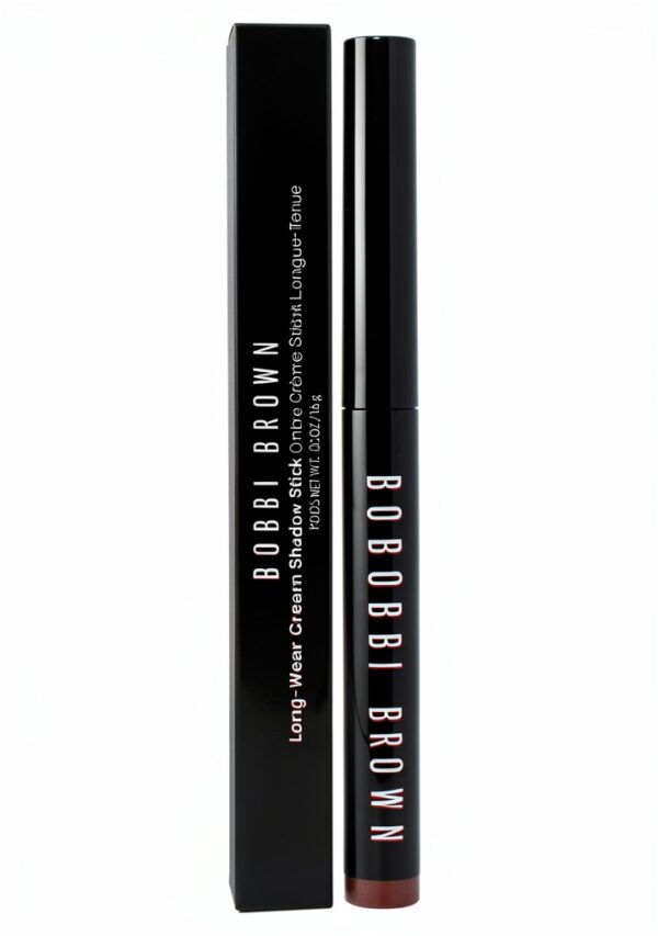 Fard à paupières crème longue tenue bronze Bobbi Brown femme