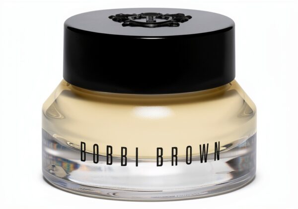 Base de maquillage hydratante Bobbi Brown soin de jour