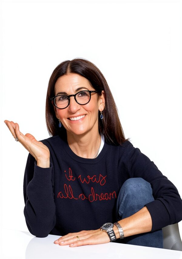 Still Bobbi entrepreneur authenticité résilience livre